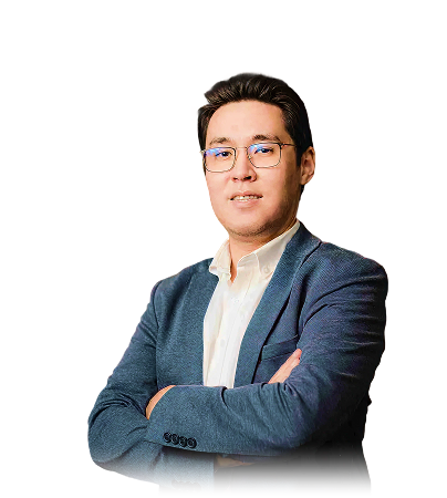 Yessimzhan Yegemberdiyev — California-licensed attorney, Regatta Consult Inc.