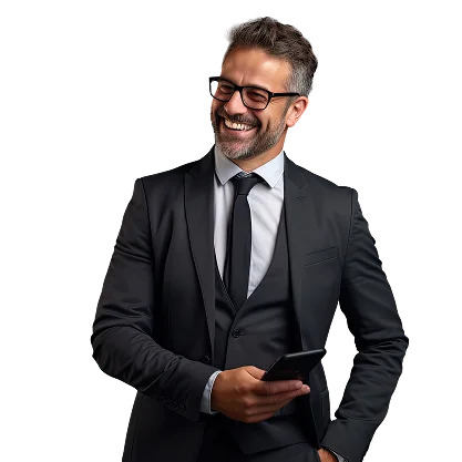 Businessman