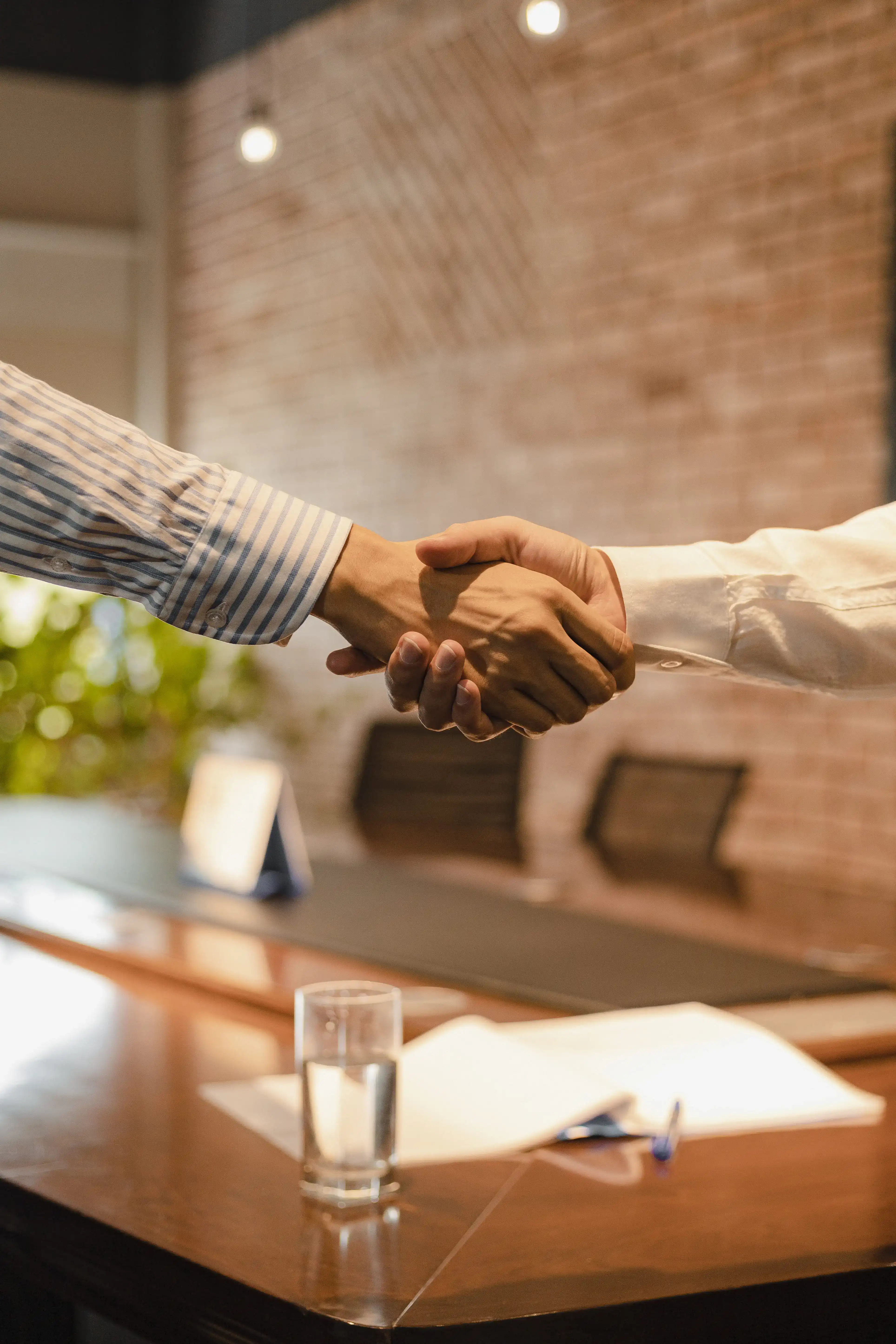E-2 Visa Success Rates and Why Consular Processing Is the Safer Strategy