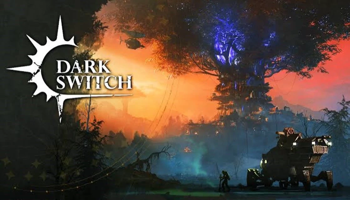 Dark Switch Launch: A Landmark Game from Kazakhstan