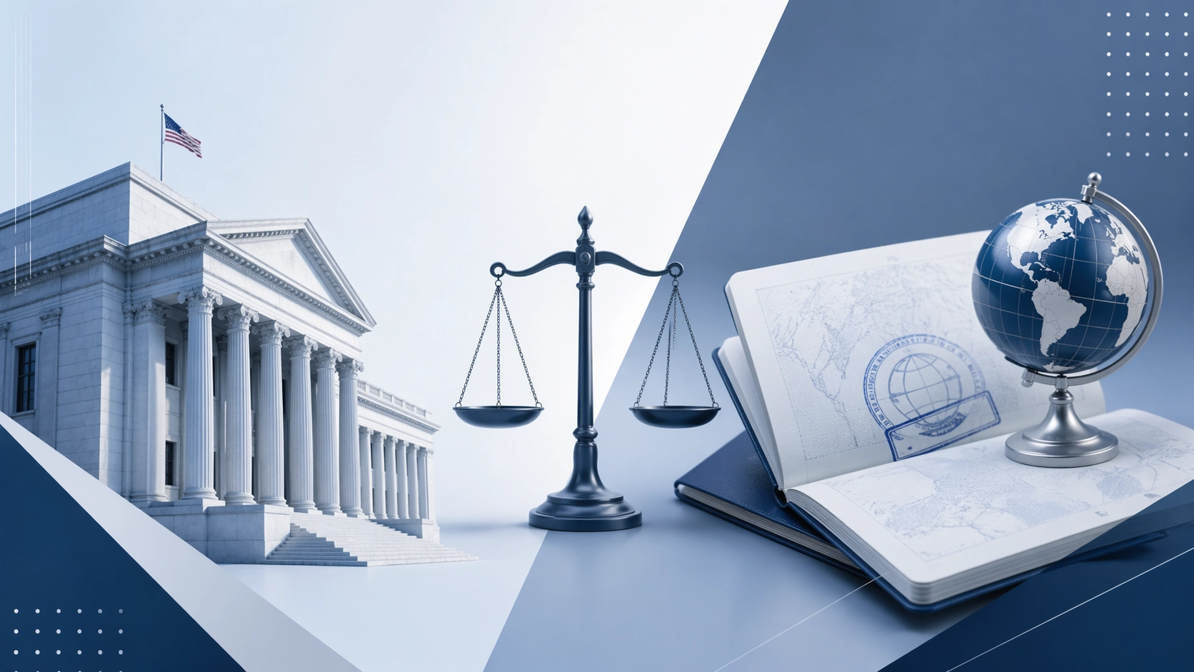 Can I Get an E-2 Visa If I Have a Pending Asylum Case?